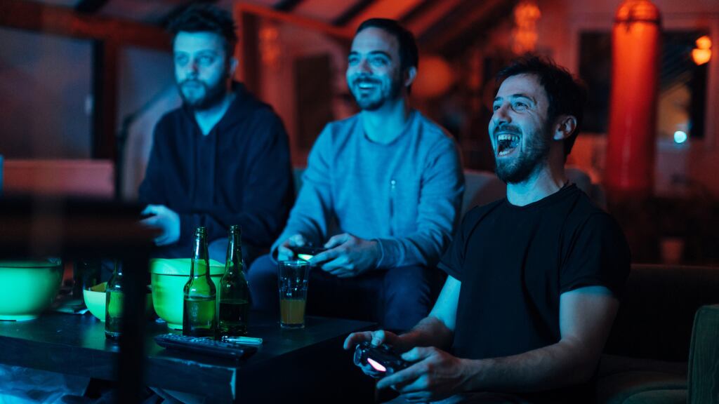 juegos gratuitos fin de semana