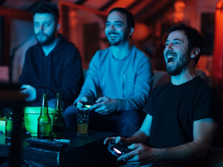 ¡Panorama gamer! Estos son los juegos sin costo para este fin de semana