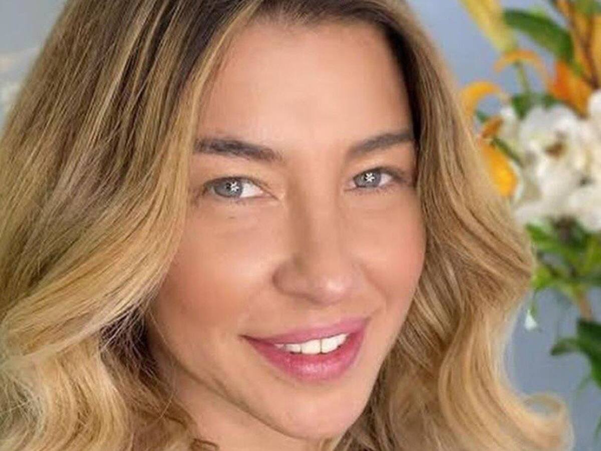 «Exceso de botox»: Pancha Merino fue criticada tras compartir una selfie en Instagram