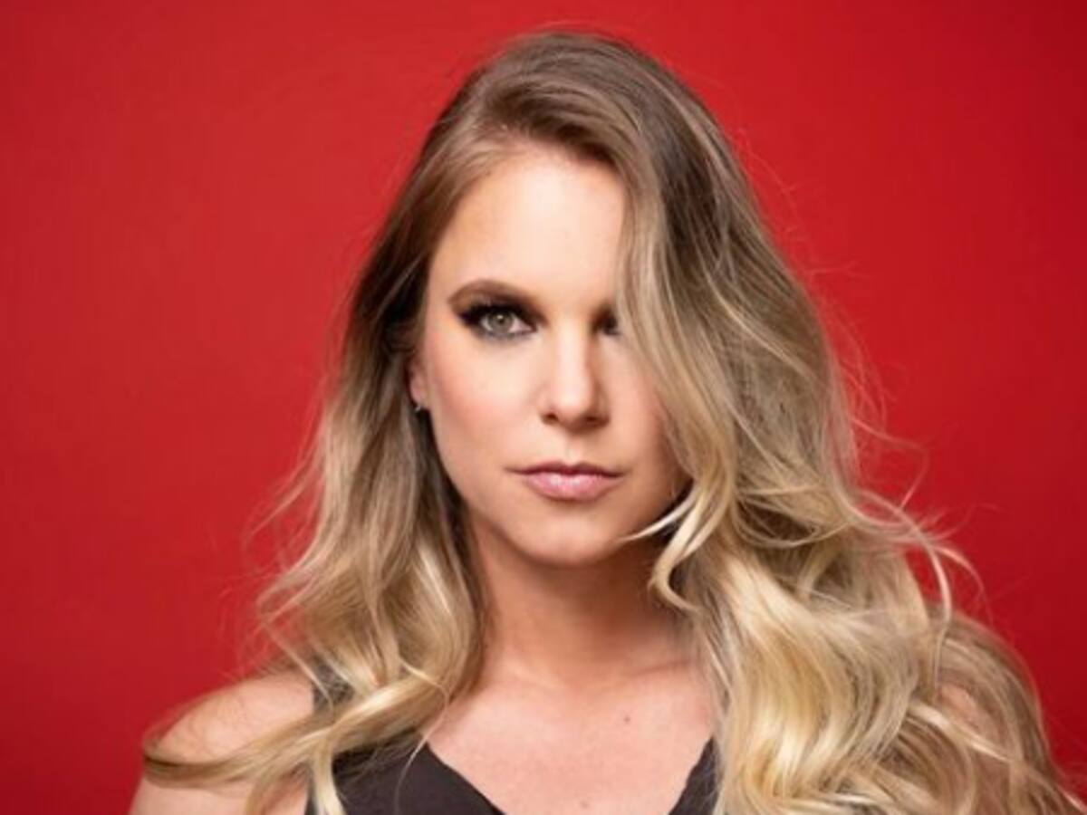 Ignacia Allamand compartió profunda reflexión a través de Instagram sobre la amistad y la pena