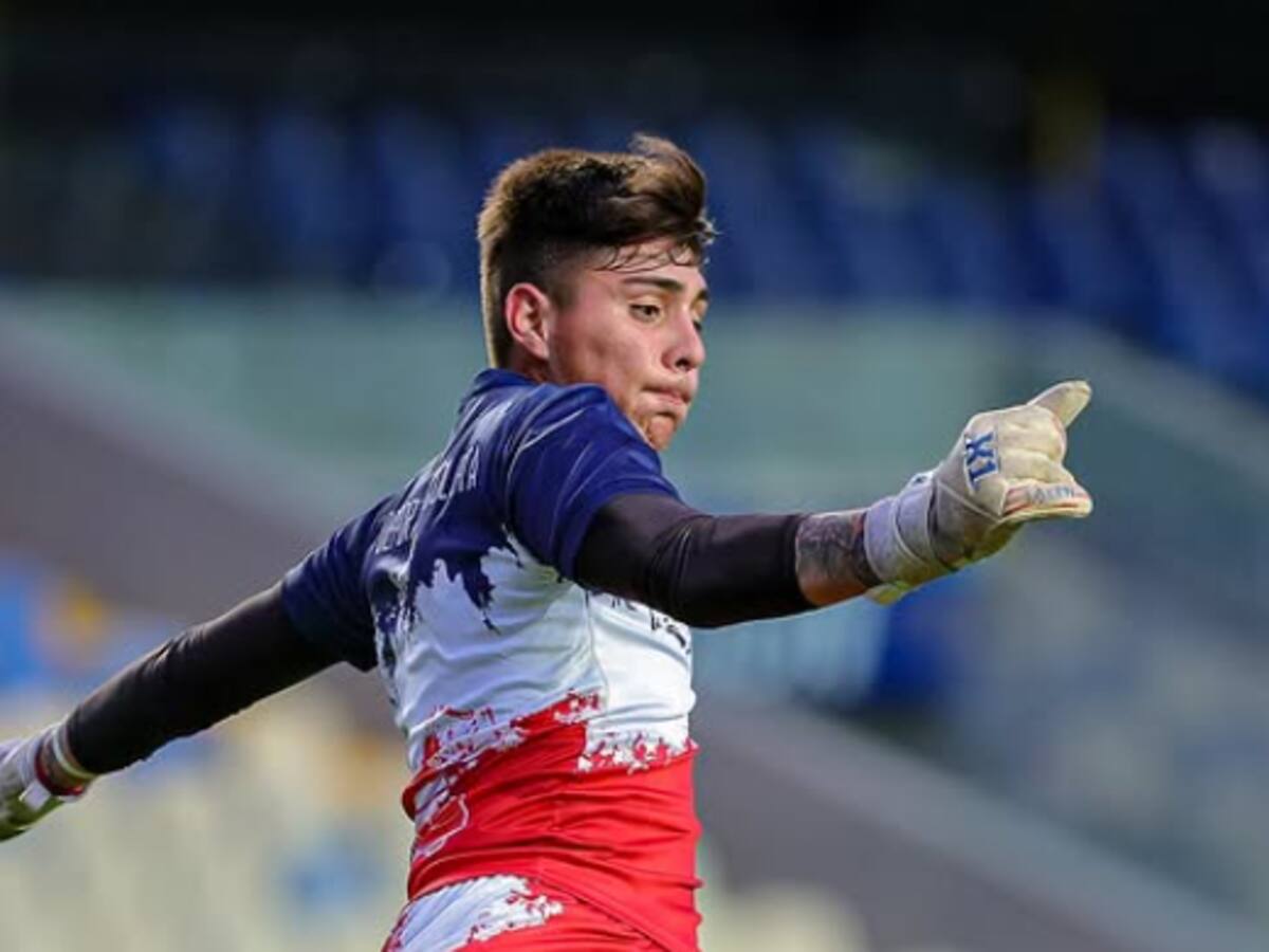 Juega en la Primera B y es la gran sorpresa en la nómina de Chile: “Situaciones como la mía son difíciles que pasen”