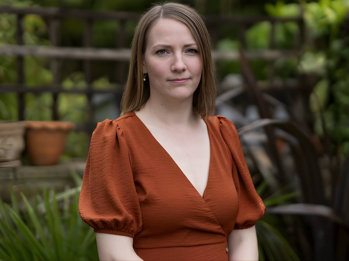 “Mi pelvis se partió en dos al dar a luz, nadie se dio cuenta y me dijeron que dejara de hacer escándalo”