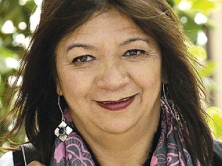 Alcaldesa de la Pintana sobre aporte millonario de Las Condes: «Fue idea exclusiva de Lavín»