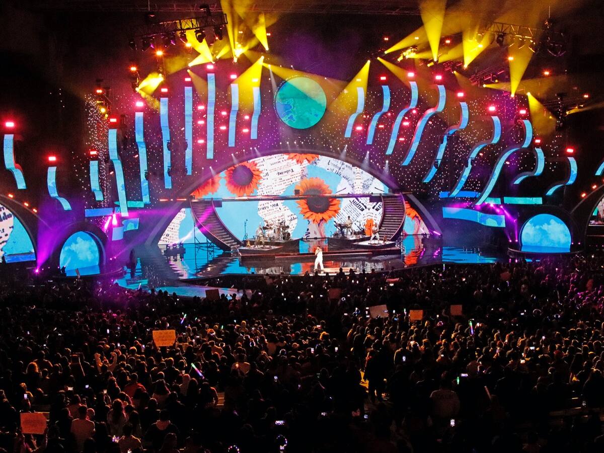 ¿Viña 2026 ya tiene su primer artista confirmado? Esta es la estrella latina que suena fuerte para regresar al festival