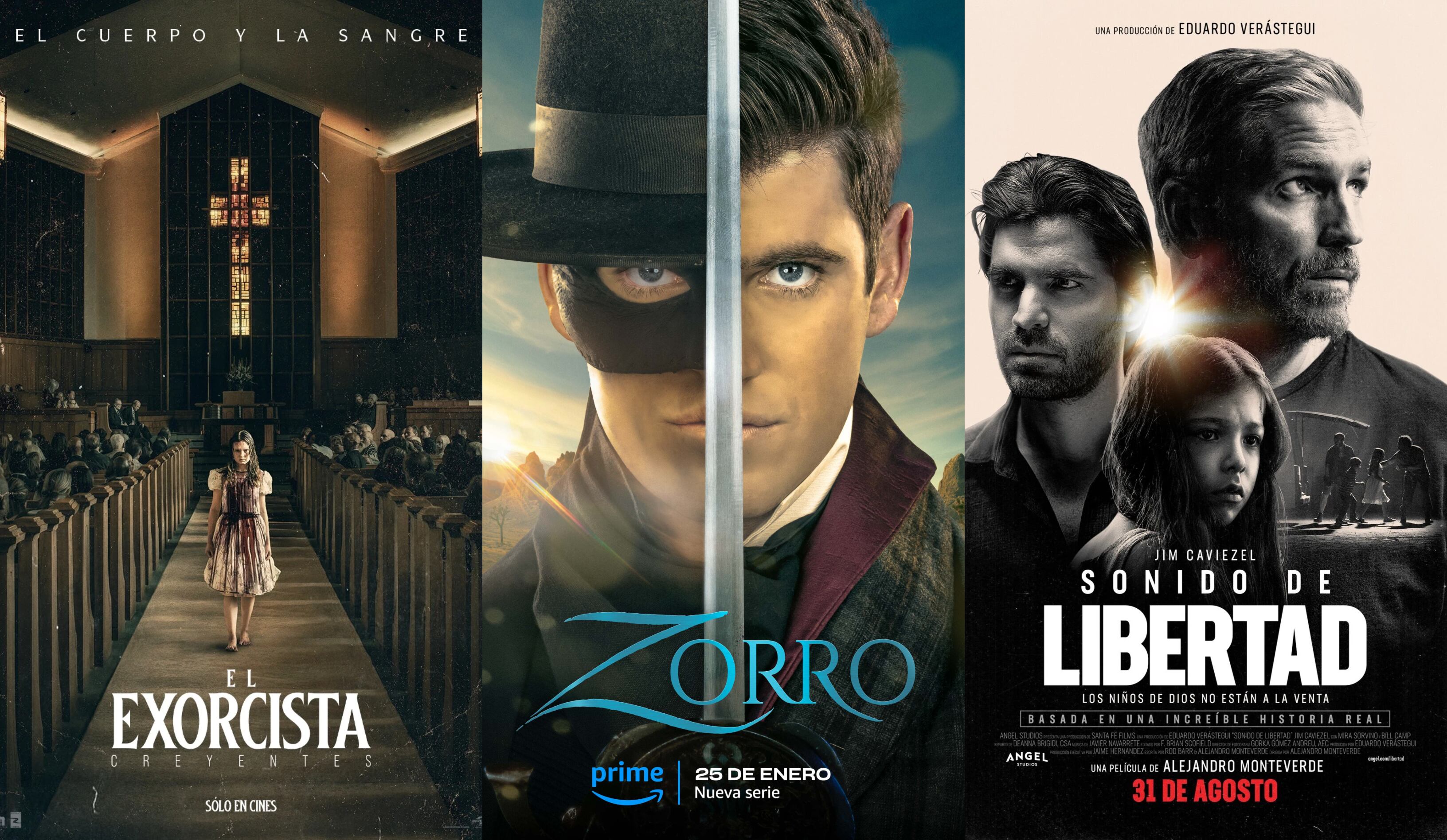 Prime Video - Especial