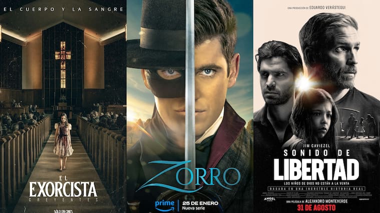 Prime Video - Especial