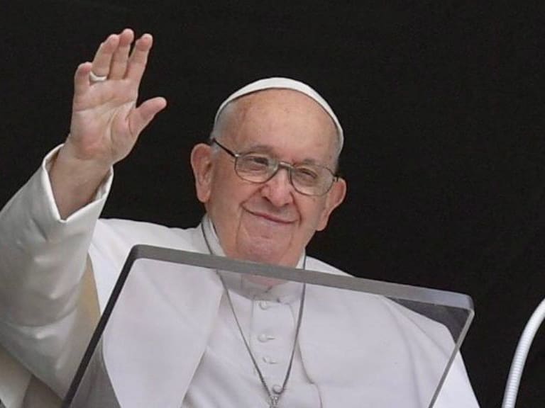 Papa Francisco se someterá a una cirugía abdominal en el Hospital Universitario Gemelli