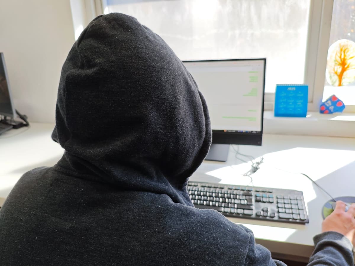 “En los últimos años, los grandes incidentes de ciberseguridad han ocurrido el 18 de septiembre en Chile”