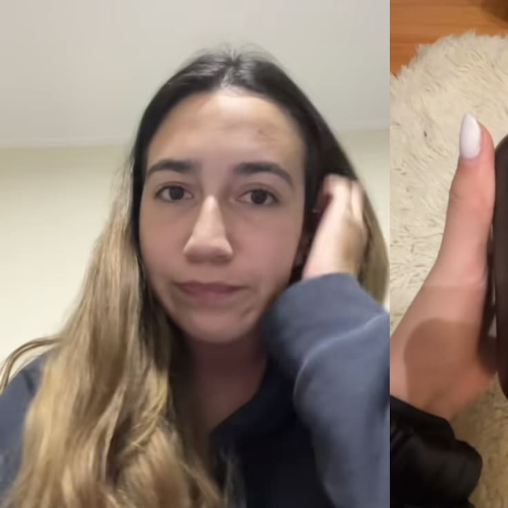 “Lo asumo como perdido”: tiktoker denuncia reiterados errores de crematorio de mascotas tras muerte de su gato