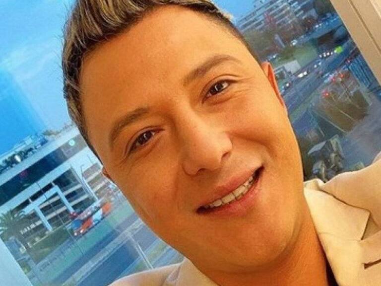 Sergio Rojas sobre la filtración de video sexual de Nelson Mauri: «Esto fue un error mío al apretar uno de los botones»