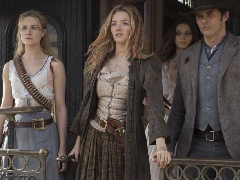 HBO cancela «Westworld», pero le pagará al elenco principal por una quinta temporada