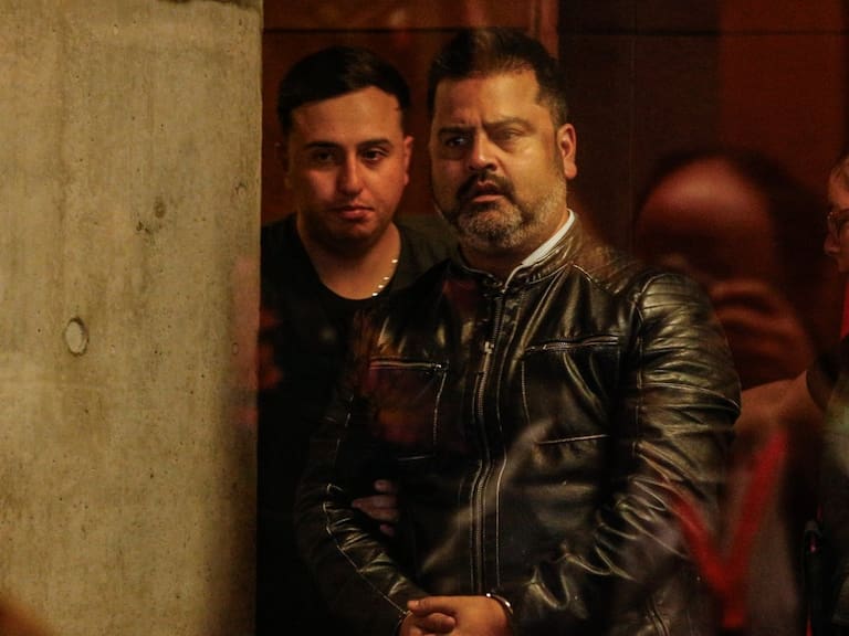 Hombre que golpeó con una piedra a su expareja en Las Condes queda en prisión preventiva