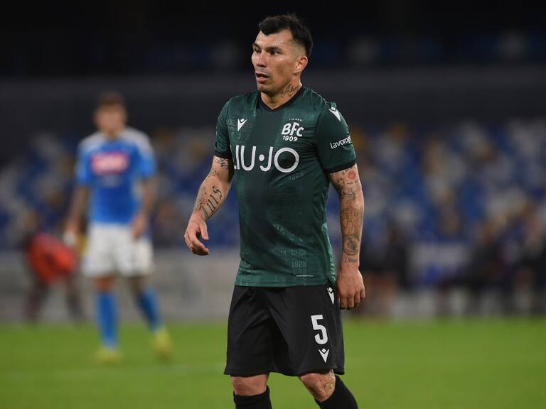 Gary Medel descartó volver a la UC para el 2021: «Regresaré a Chile solo al final de mi carrera»