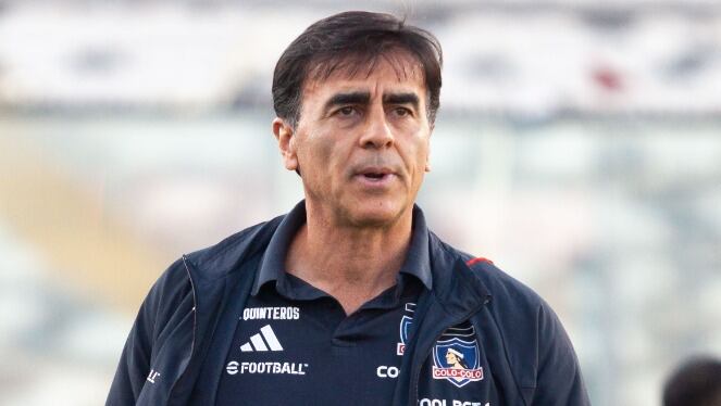 gustavo quinteros