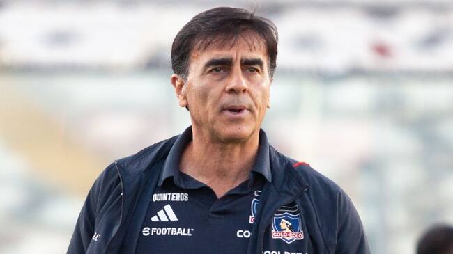 gustavo quinteros