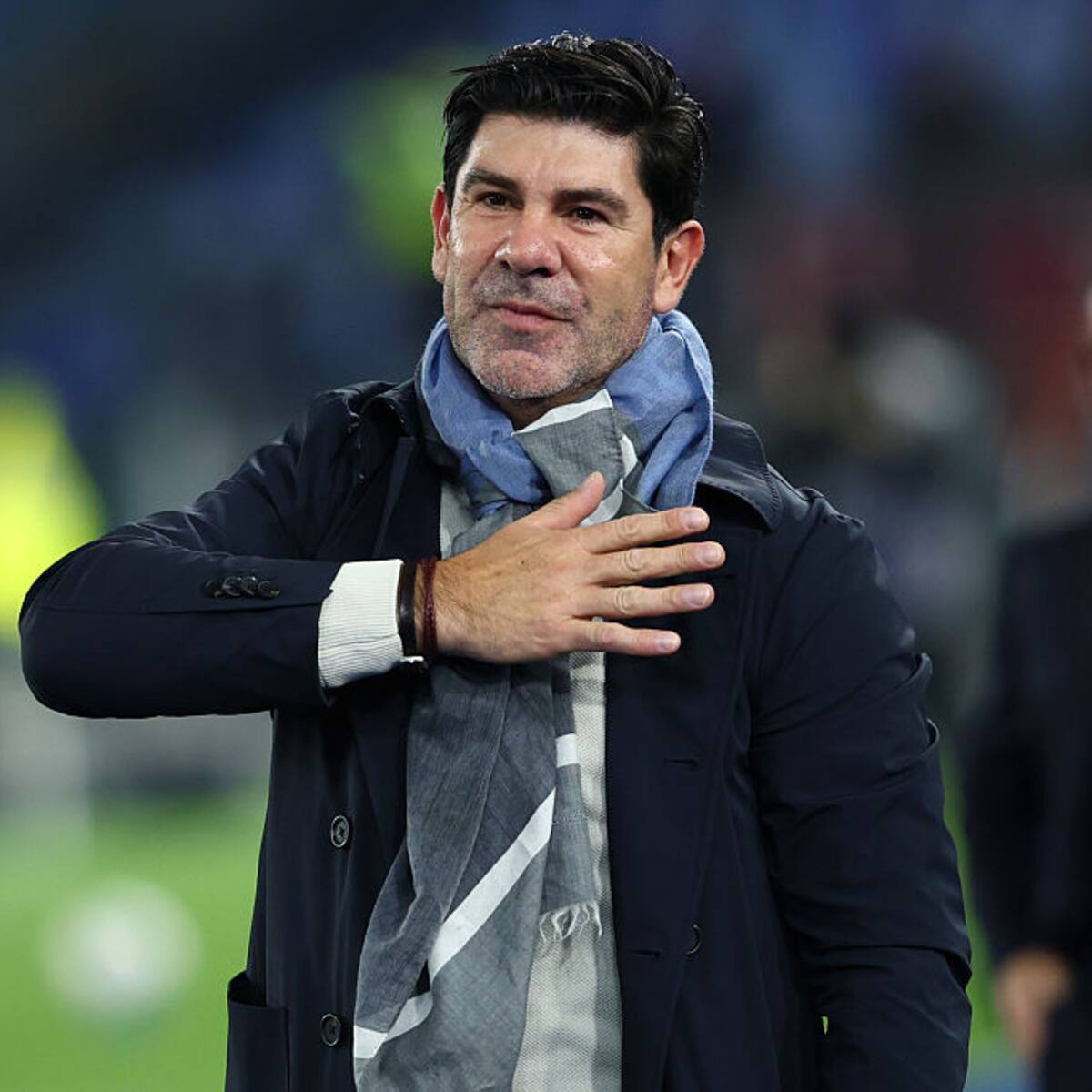Marcelo Salas se decanta por un ex Colo Colo: Deportes Temuco tiene nuevo técnico