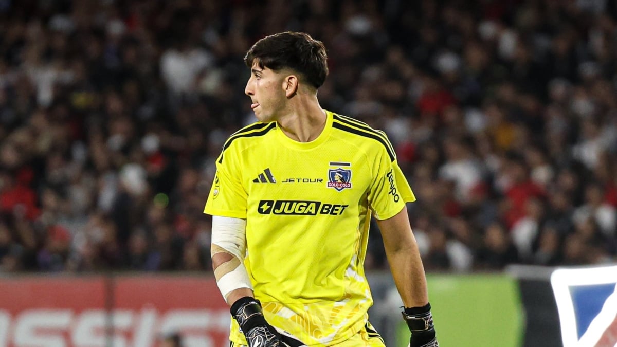 @ColoColo