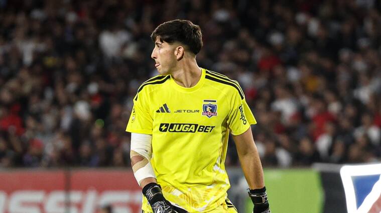 @ColoColo