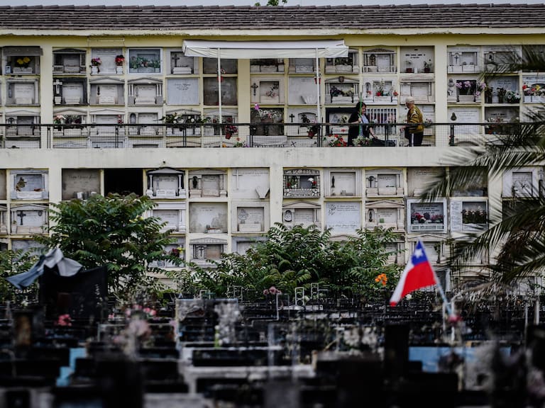 Tumbazos en Recoleta