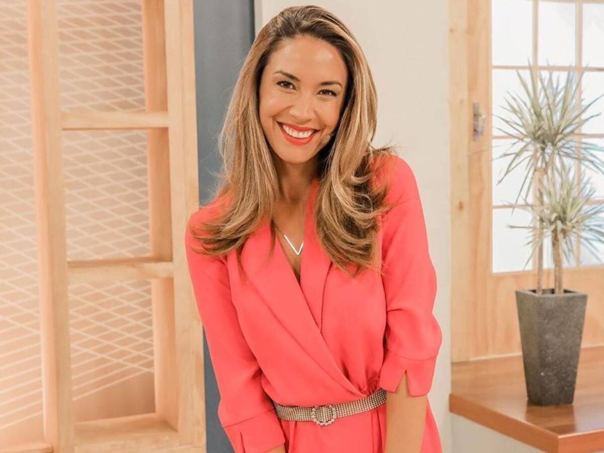Vanesa Borghi mostró joyería mapuche que iba a utilizar en la gala de Viña