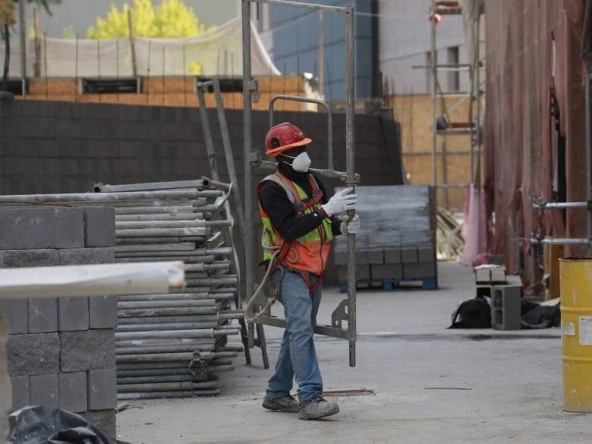 Gobierno destaca cumplimiento de meta laboral tras superar 700 mil empleos creados pese a alza en tasa de desocupación