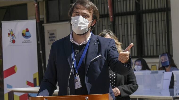 Contraloría detectó irregularidades en Corporación Municipal de Valparaíso