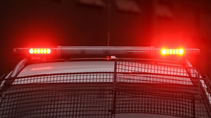 Mujer sufre violenta encerrona en Puente Alto