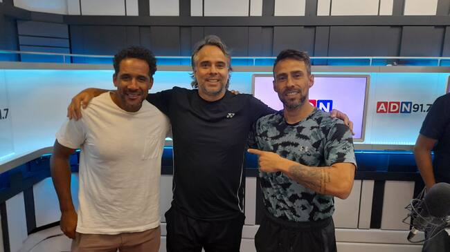 Fernando González lamenta las amenazas a Cristian Garin: "Es un costo gigantesco que te juzgue gente que con suerte vio dos puntos tuyos"