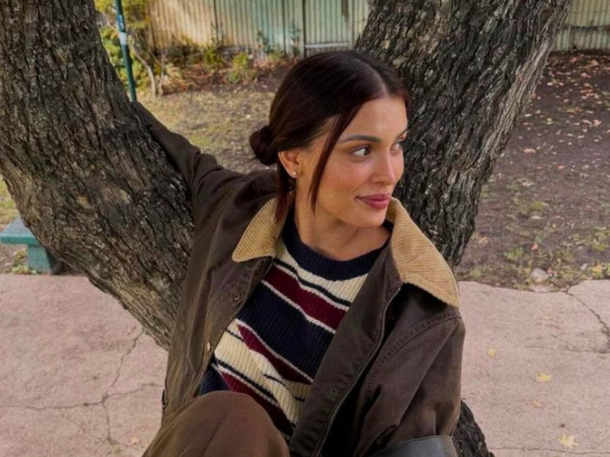“Me coquetearon harto desde el canal”: Cony Capelli confiesa que recibió millonaria oferta para entrar a reality