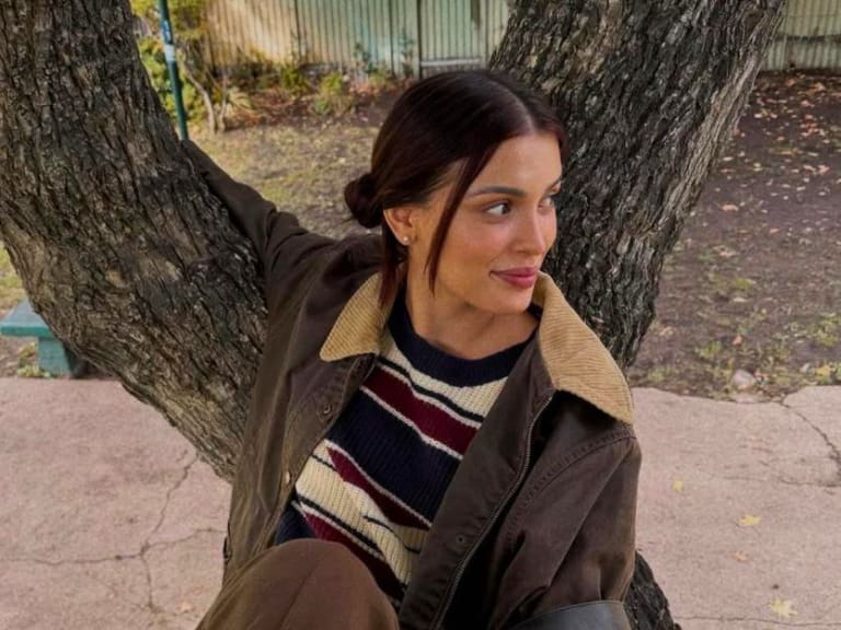 “Me coquetearon harto desde el canal”: Cony Capelli confiesa que recibió millonaria oferta para entrar a reality