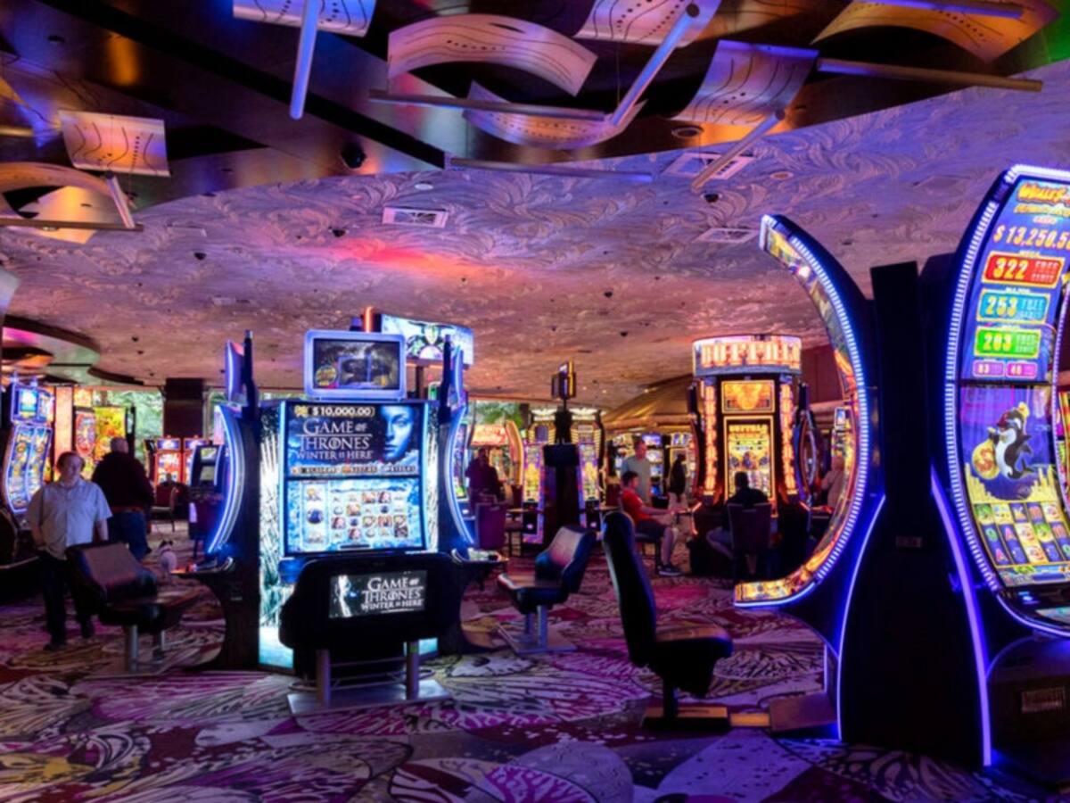 Colusión de casinos: Dreams rechaza actos “que atenten contra la libre competencia” y asegura que “hará valer todos sus medios de defensa”