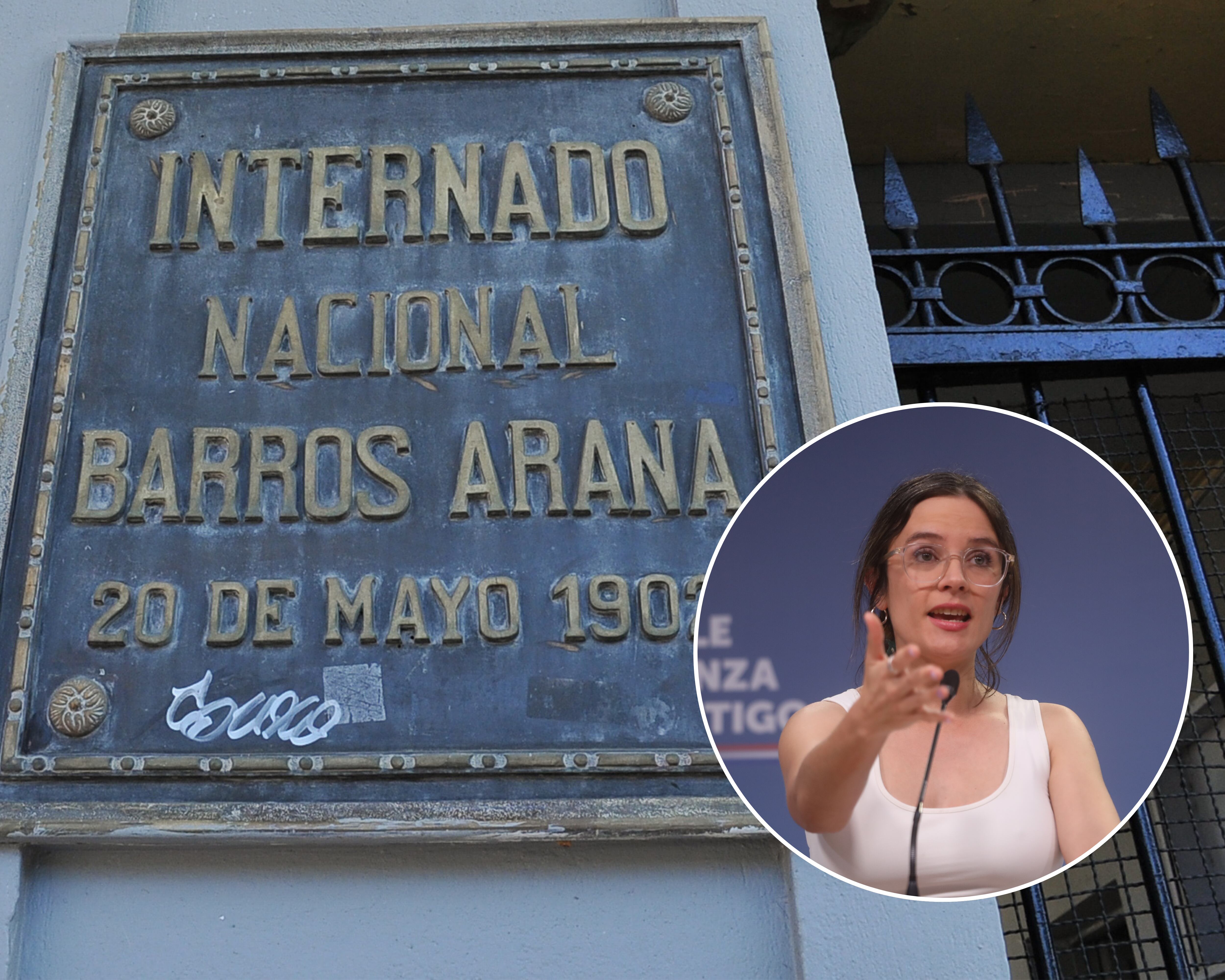 Agencia Uno