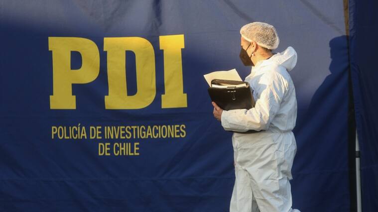 Sujeto acusado de secuestrar a una persona en Lampa es detenido