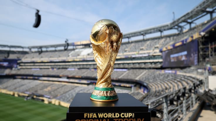 Show de medio tiempo de la final del Mundial 2026: a qué hora es y qué artistas se presentarán