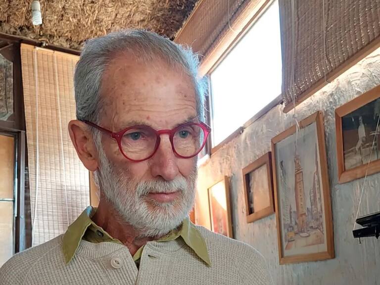 Quiénes son los hijos y nietos de Héctor Noguera: los familiares que siguen los pasos del actor que murió a los 88 años