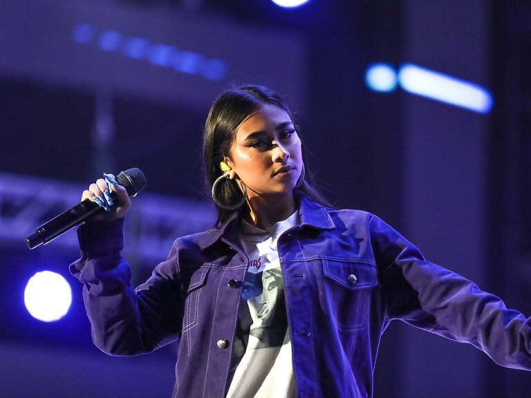 Con desafío cumplido en Instagram: Paloma Mami adelantó su nuevo single