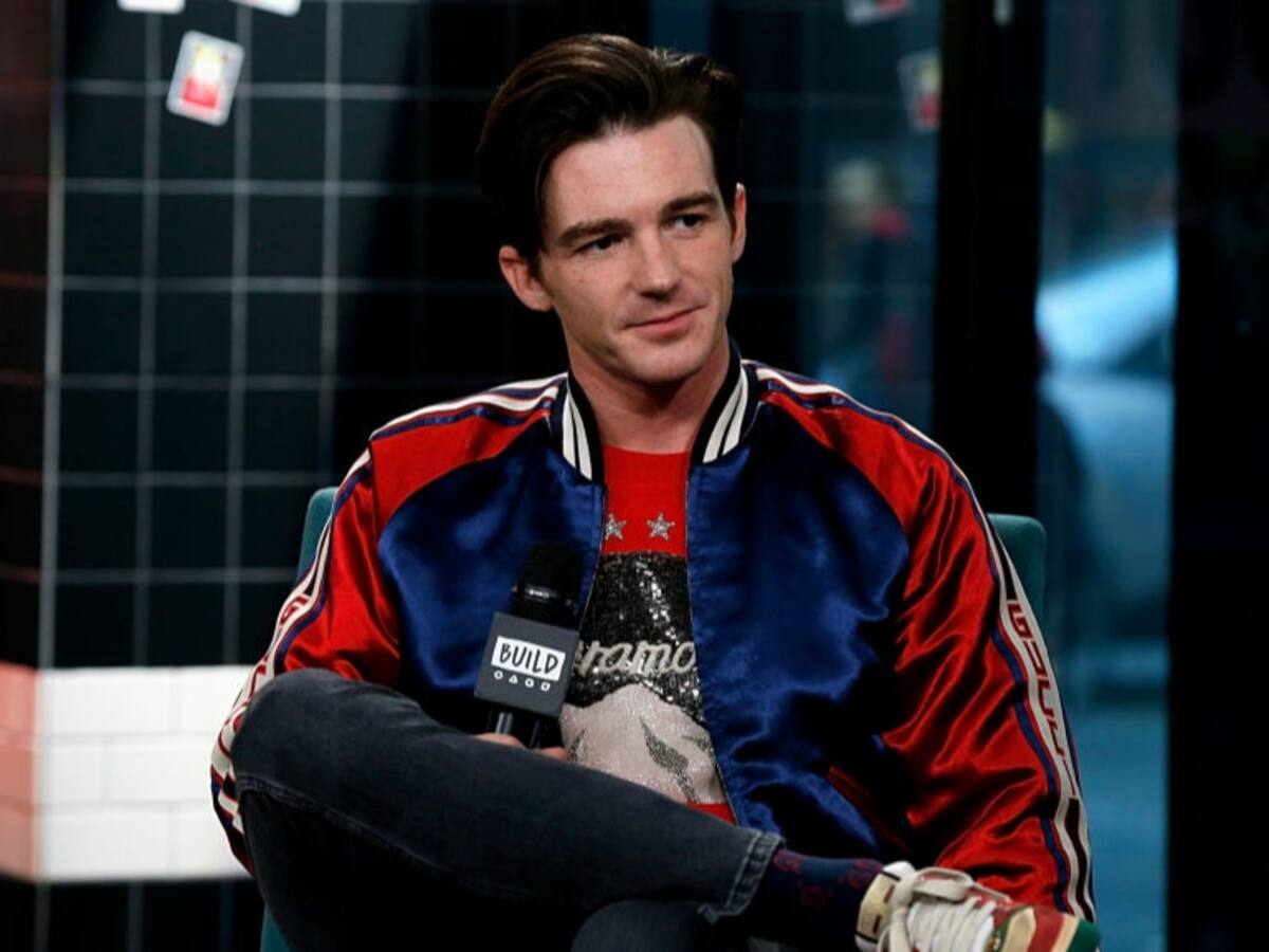 «¿Pasa esto?»: Drake Bell comparte peculiar mensaje tras su hallazgo con vida