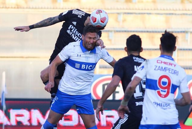 La crítica de Juan Cristóbal Guarello al nivel del campeonato: "Ya van demasiados clásicos mal jugados"