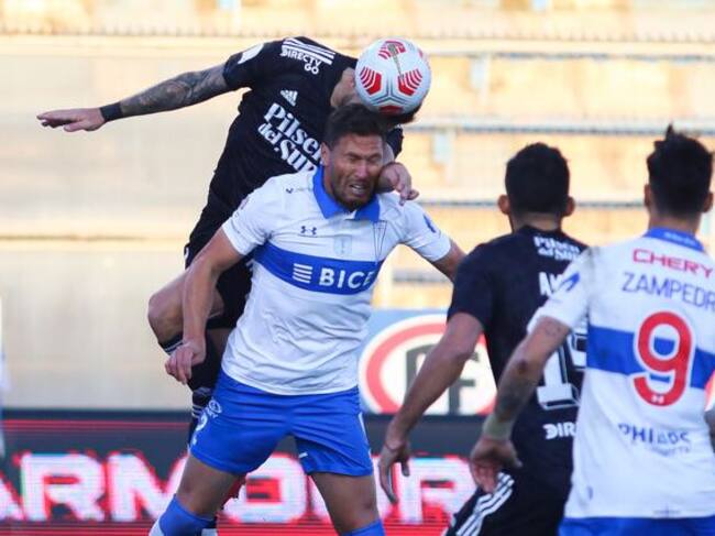 La crítica de Juan Cristóbal Guarello al nivel del campeonato: "Ya van demasiados clásicos mal jugados"
