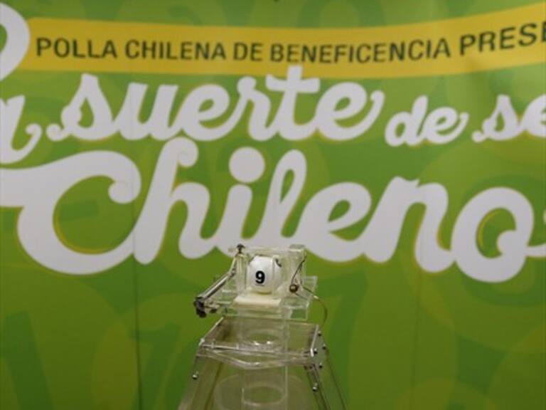 Polla nuevamente entregará 10 millones de pesos a 12 chilenos elegidos al azar