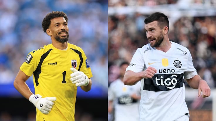 A Olimpia le proponen un duelo ante Colo Colo para reunir a Vozinha con Tim Payne y esto responde su presidente