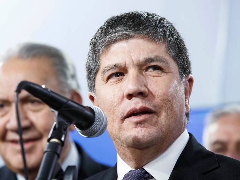 Ministro (s) Monsalve realiza balance por sistema frontal: “Creemos que es prudente suspender las clases”