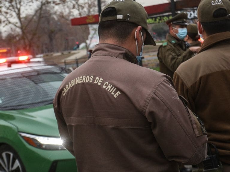 Pareja baleada en San Bernardo - Richard Jiménez - ADN Hoy Primera Edición - 10 de abril de 2024