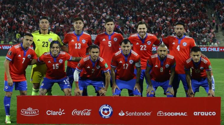 La Roja anuncia preventa de entradas para su primer partido del año en Santiago: precios van desde los $11.000
