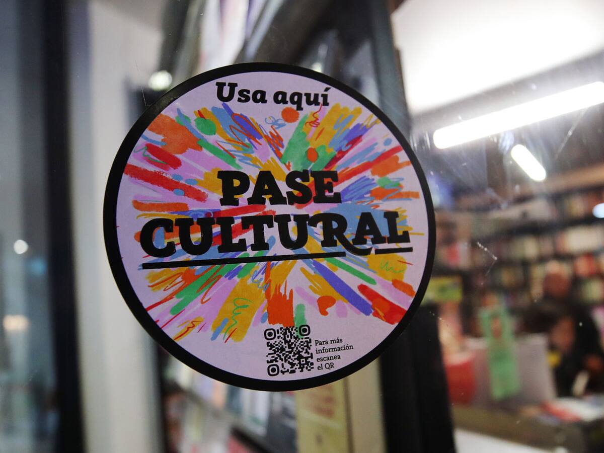 Gobierno lanza Pase Cultural: qué es, cuánto es el monto y quiénes pueden acceder al beneficio