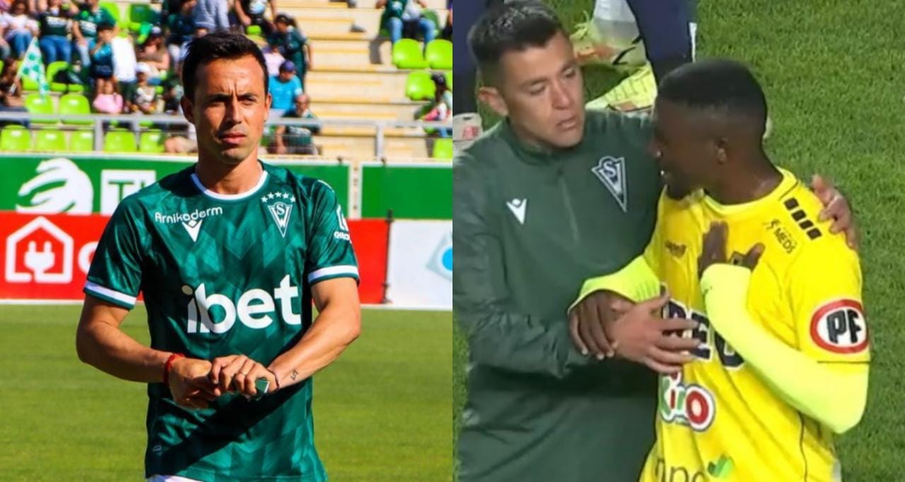 Pablo Corral da su versión tras ser acusado de racismo por Job Bogmis: "Siempre se trató de un triste mal entendido"