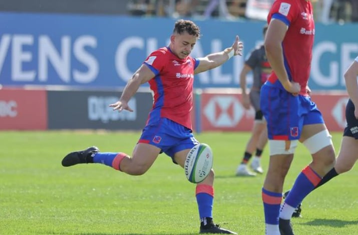 Los Cóndores | @Condores7s