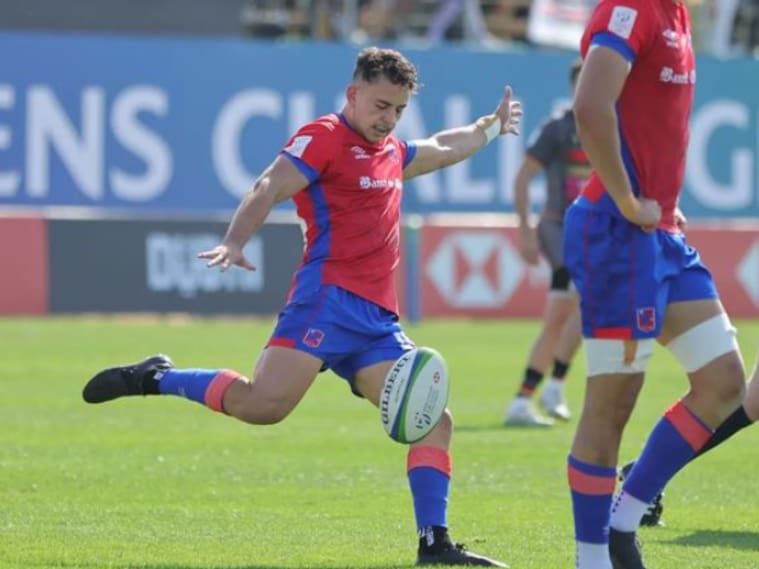 Los Cóndores | @Condores7s