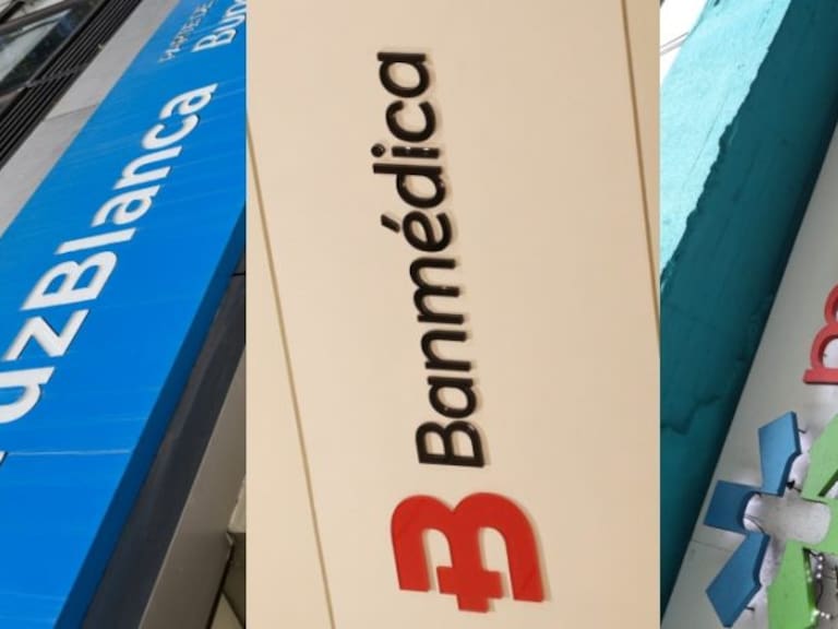 Más de 100 mil afiliados dejaron el sistema de isapres en dos meses