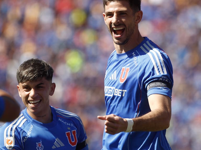 “Sería momento de ver la situación...”: Di Yorio reprocha la falta de facilidades para la U con el Clásico Universitario